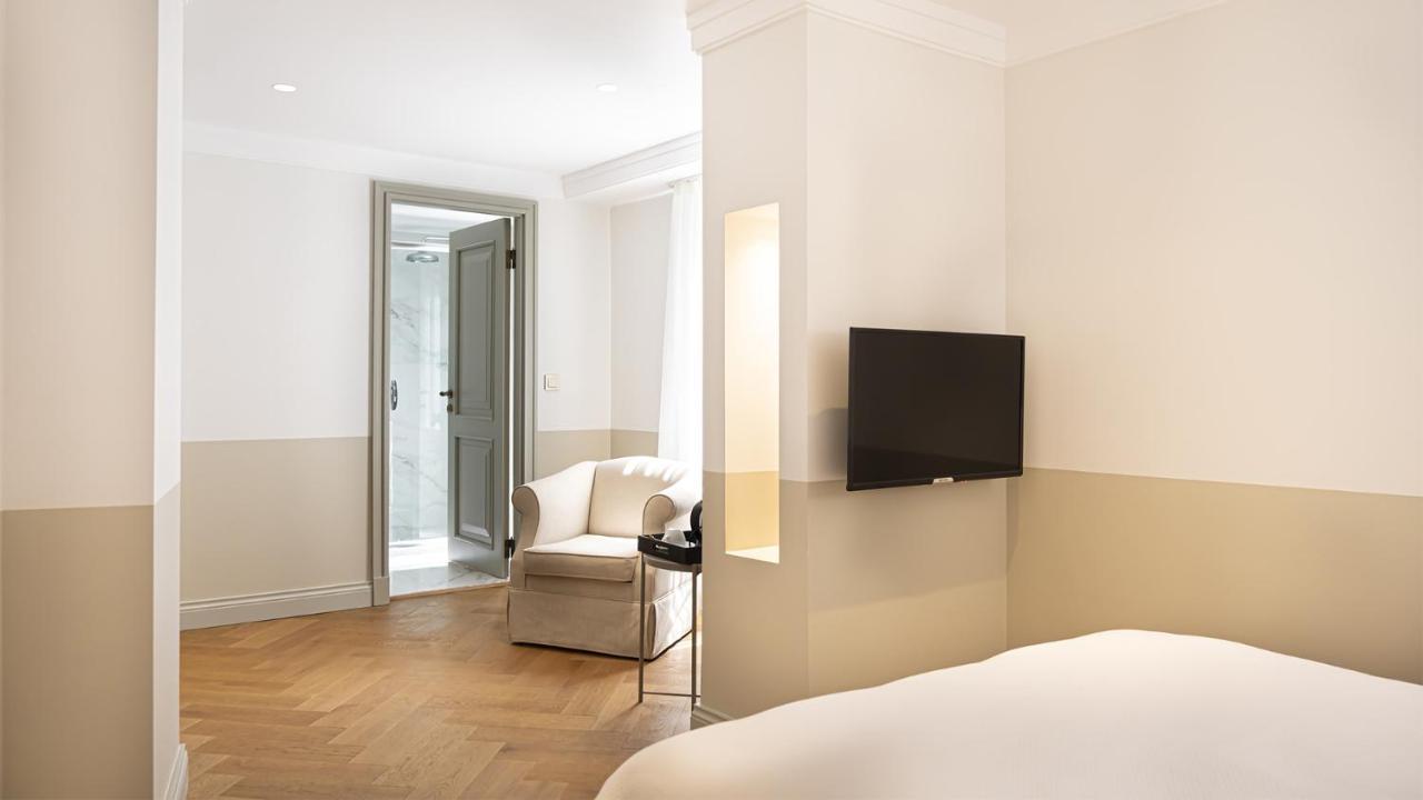 Ishak Pasa Palace By Joyway Hotels Istanboel Buitenkant foto