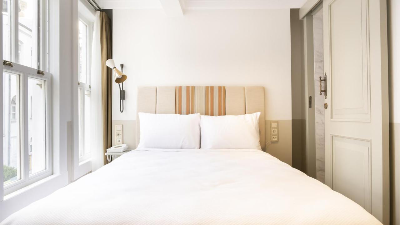 Ishak Pasa Palace By Joyway Hotels Istanboel Buitenkant foto