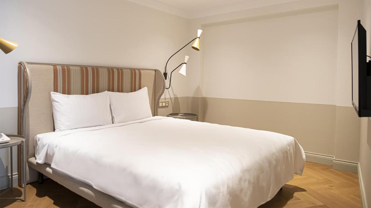 Ishak Pasa Palace By Joyway Hotels Istanboel Buitenkant foto