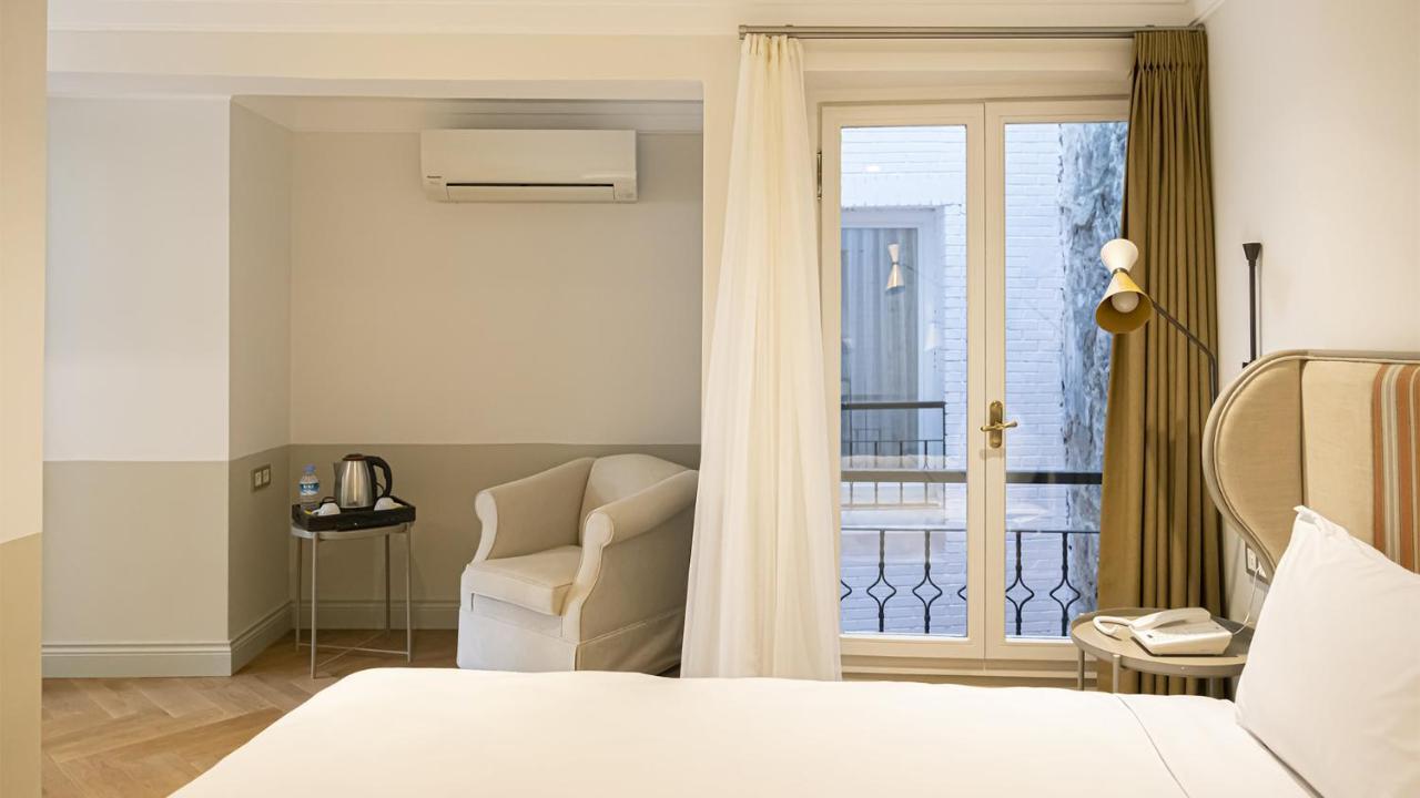 Ishak Pasa Palace By Joyway Hotels Istanboel Buitenkant foto